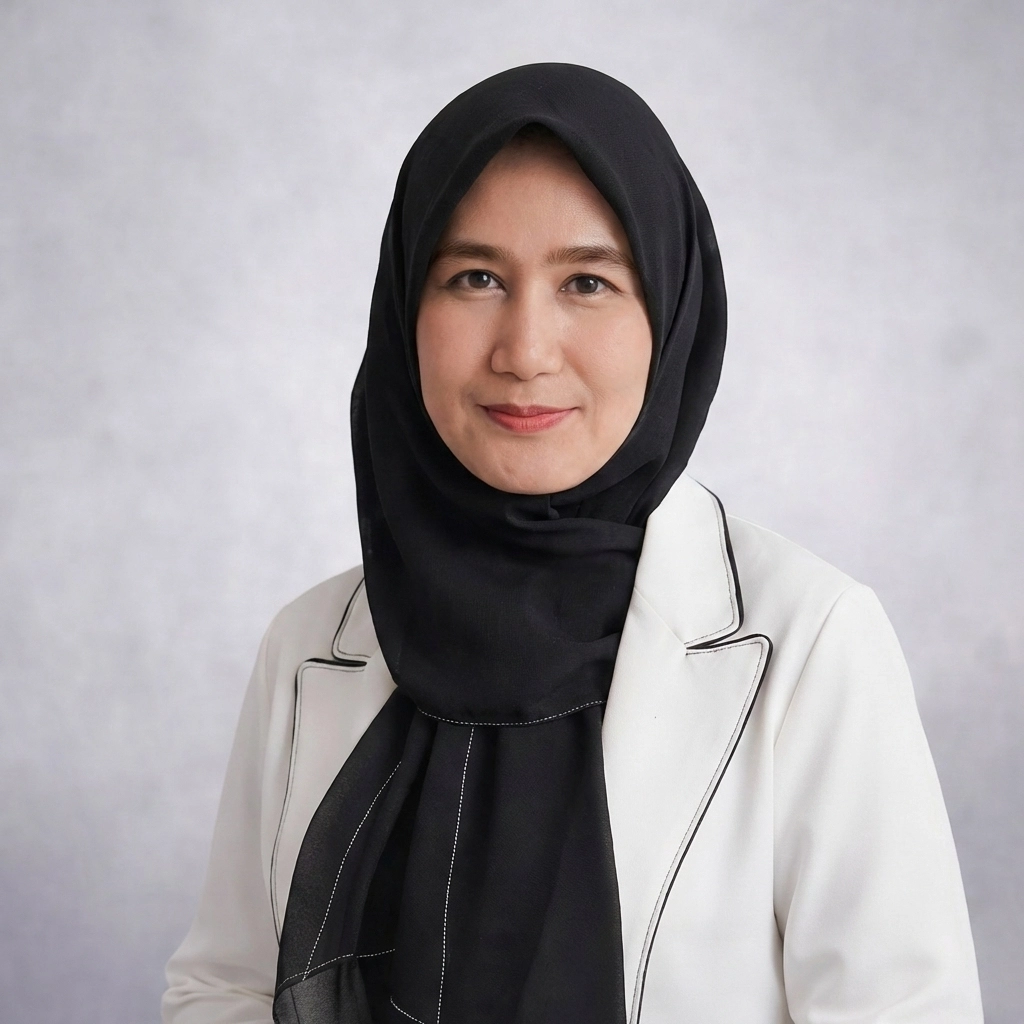 Dr. Syazliana Astrah